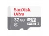 SDSQUNS - SanDisk Ultra microSDHC UHS-I 80MB/s 32GB 